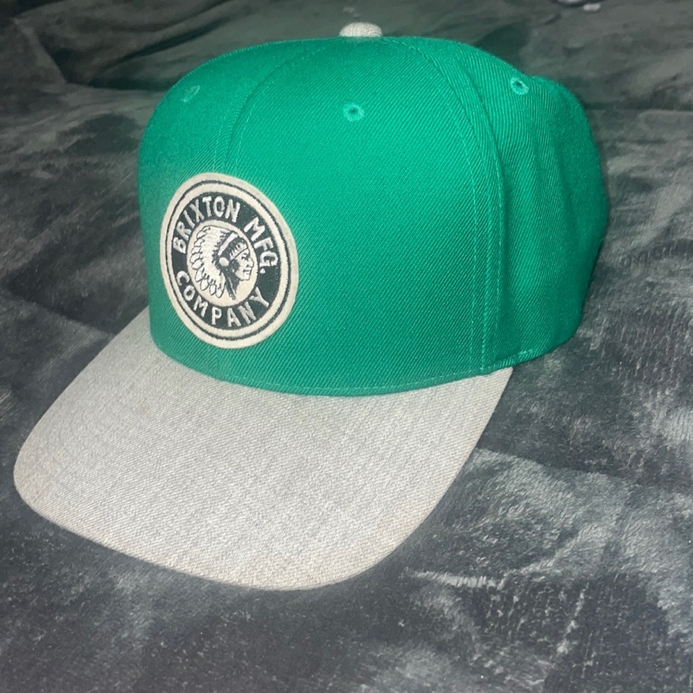 Brixton SnapBack Hat